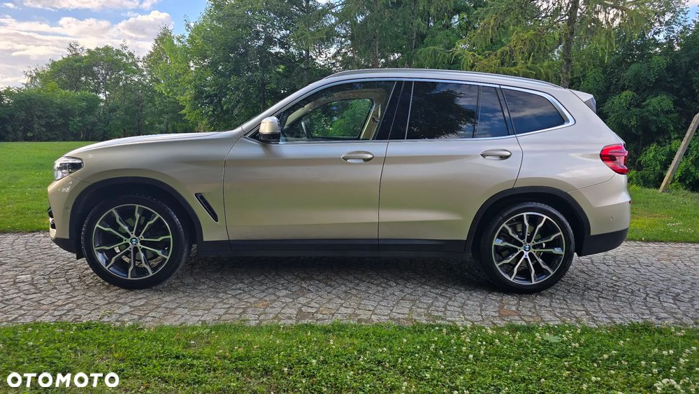 BMW X3 - 14