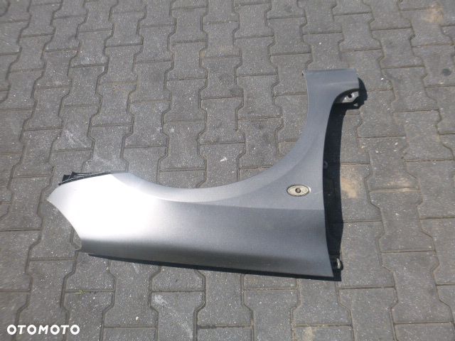 BŁOTNIK PRAWY PRZÓD PRAWY PRZEDNI CITROEN XSARA PICASSO KOLOR KEBC - 8