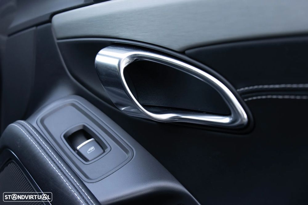 Porsche 911 (991) Carrera S PDK 50 Anos - 31