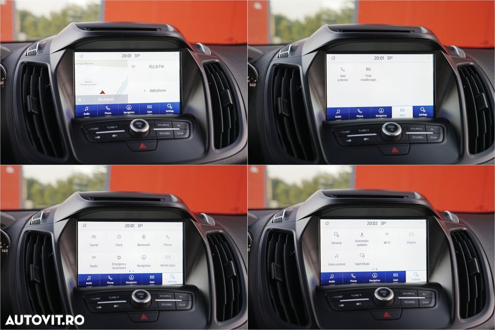 Ford Kuga 1.5 EcoBoost 2WD Trend - 11