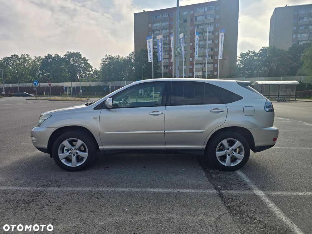 Lexus RX Prestige - 2