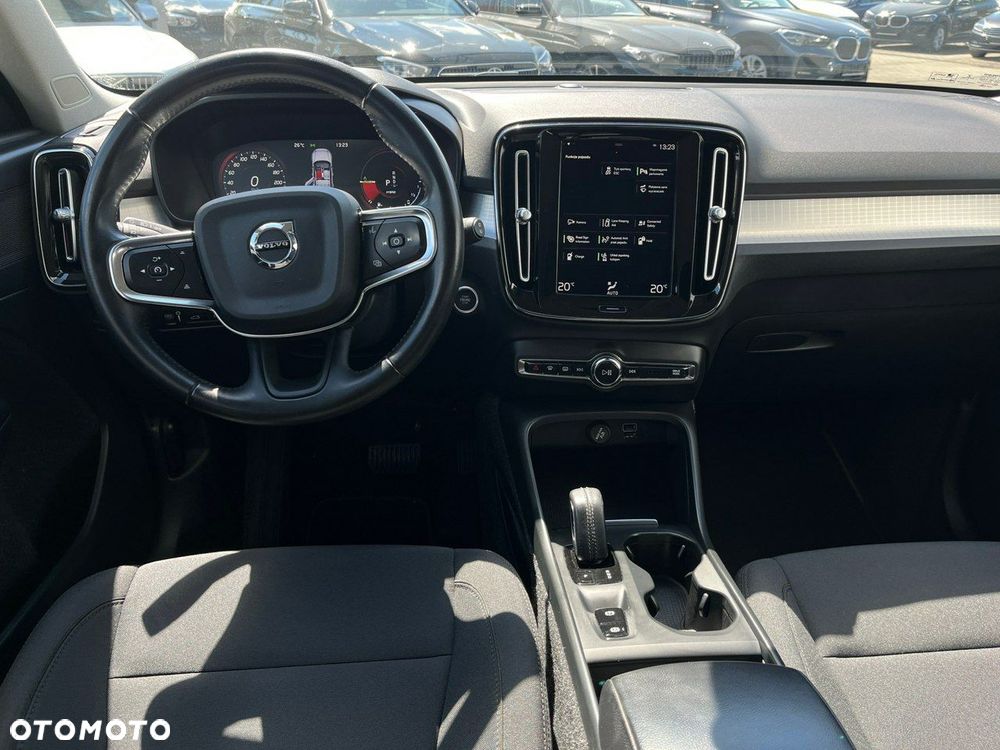Volvo XC 40 - 31