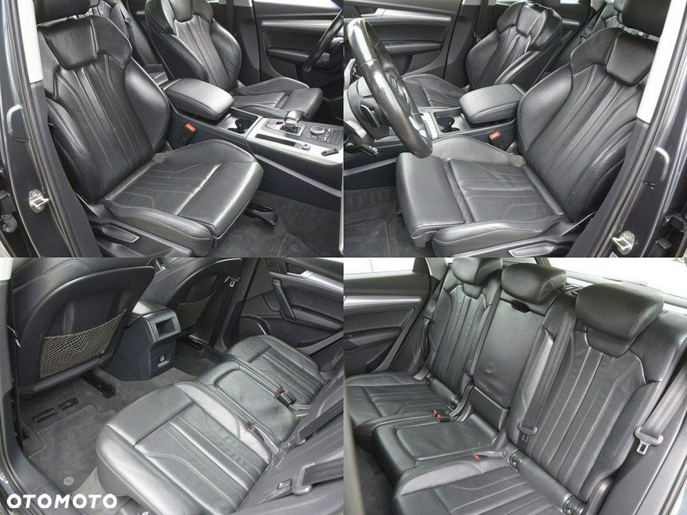 Audi Q5 2.0 TDI Quattro S tronic - 23