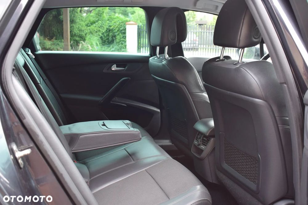Peugeot 508 1.6 T Allure - 11