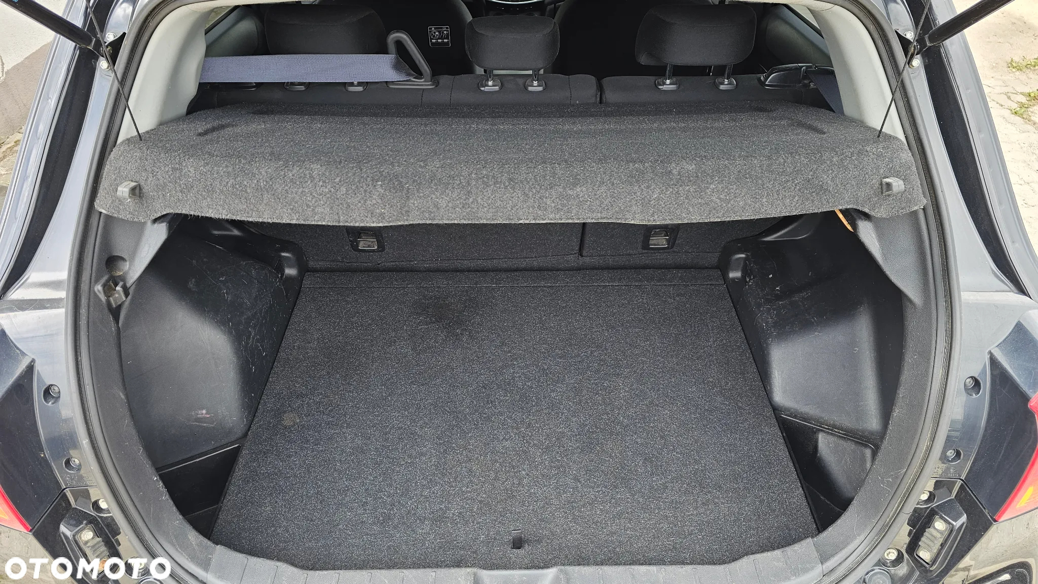 Mitsubishi ASX - 24