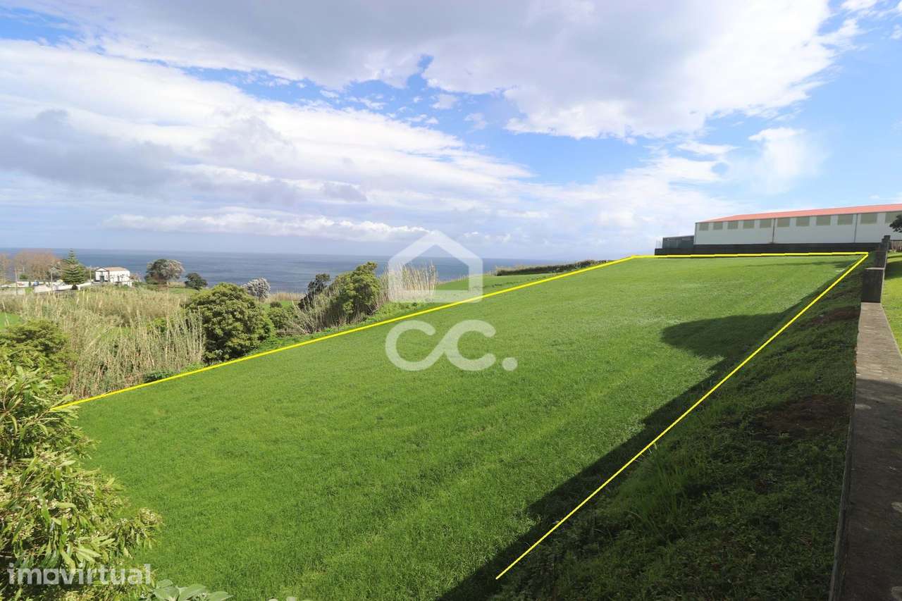 Terreno Rústico com 4.380,00 m2 - Santo António - Ponta Delgada - Grande imagem: 3/18