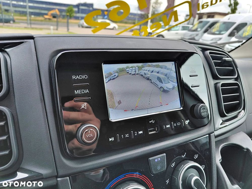 Fiat Ducato - 10