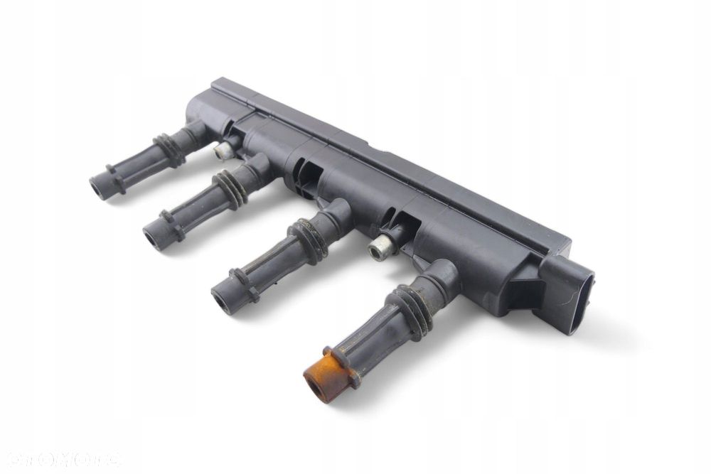 Cewka Zapłonowa OPEL ASTRA J 1.4 A14XER 28445765 - 4