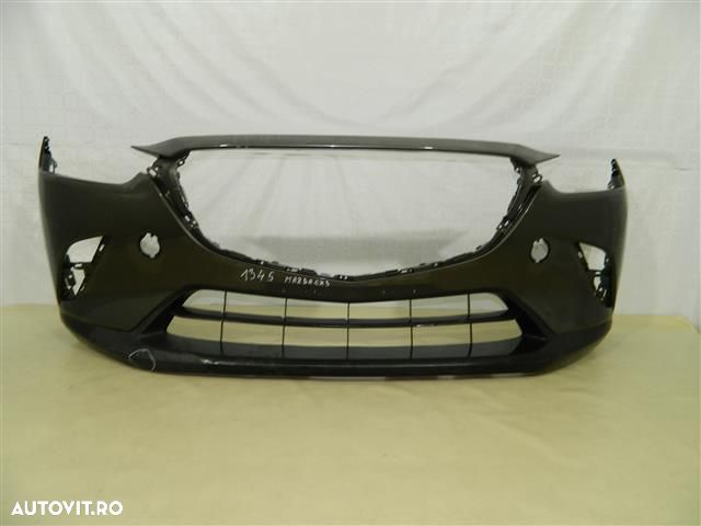 Bara fata Mazda CX-3, 2015, 2016, 2017, 2018, 2019,, DK8A-50221 - 1