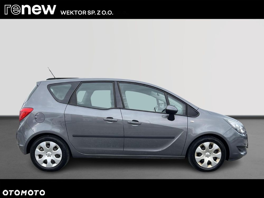 Opel Meriva 1.4 T Enjoy - 6