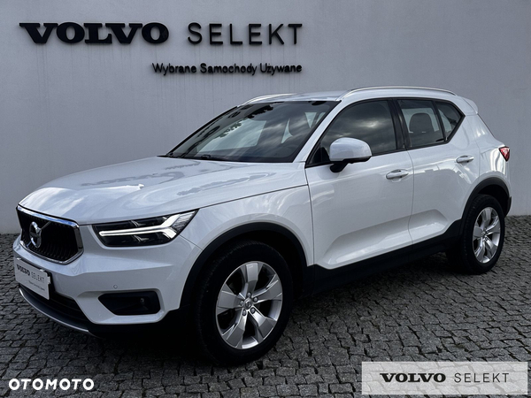 Volvo XC 40