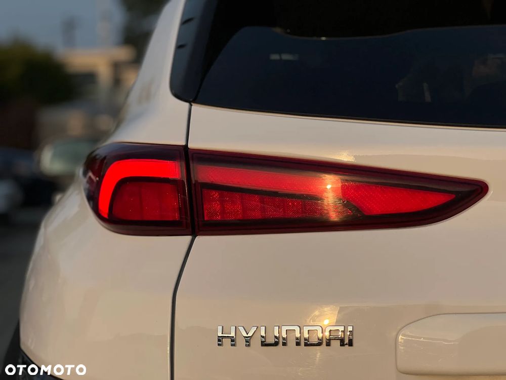 Hyundai Kona - 13