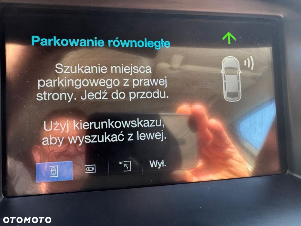 Ford Focus 1.5 EcoBlue STart-Stopp-System TITANIUM - 6