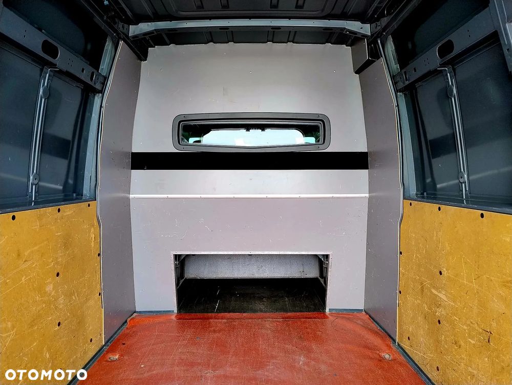 Opel Movano - 12