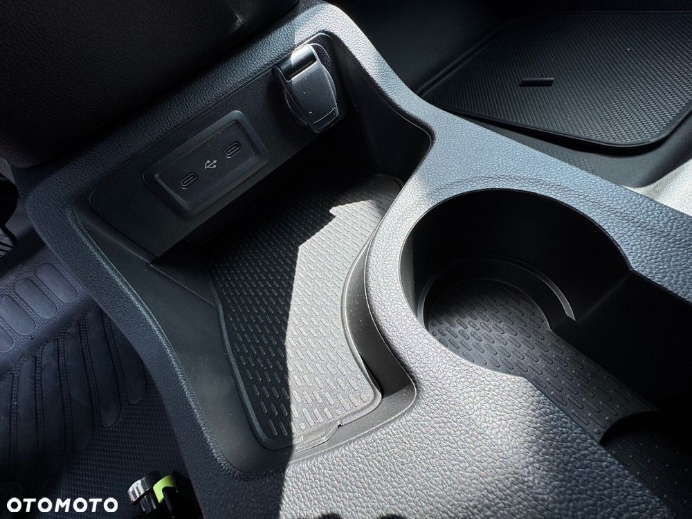 Mercedes-Benz citan 110 CDI furgon ekstra długi - 15