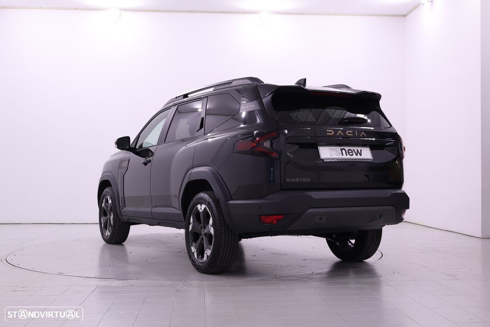 Dacia Bigster 1.2 Mild Hybrid Extreme - 7