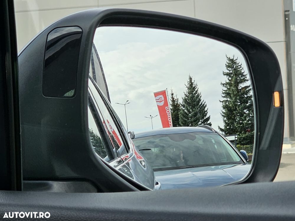 Subaru Outback 2.5I LinearTronic Active - 16