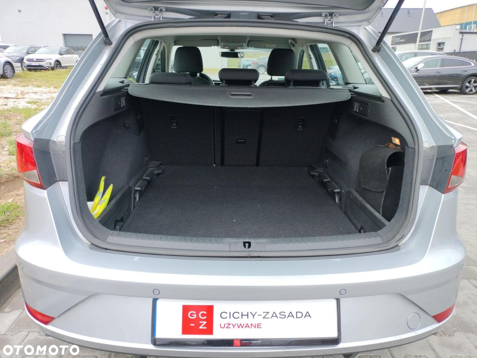 Seat Leon - 16