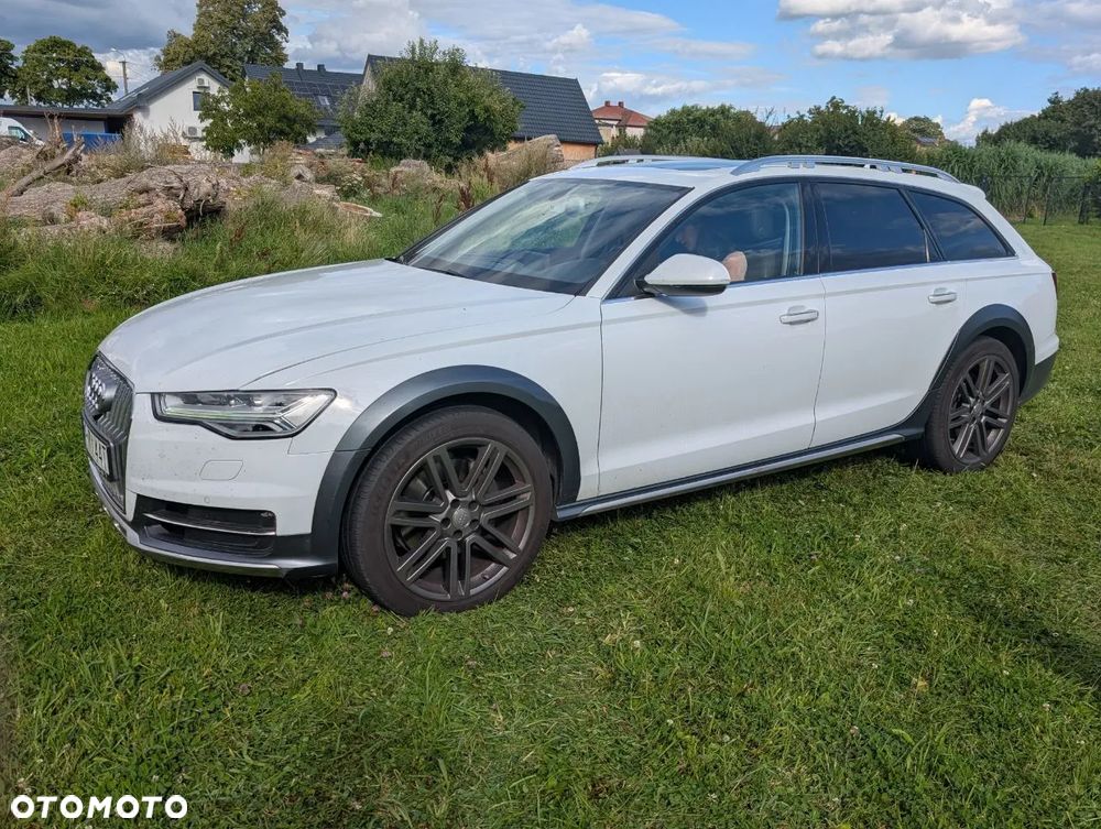 Audi A6 - 28