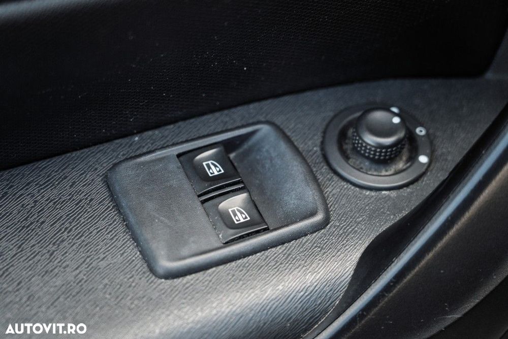 Mercedes-Benz citan - 23