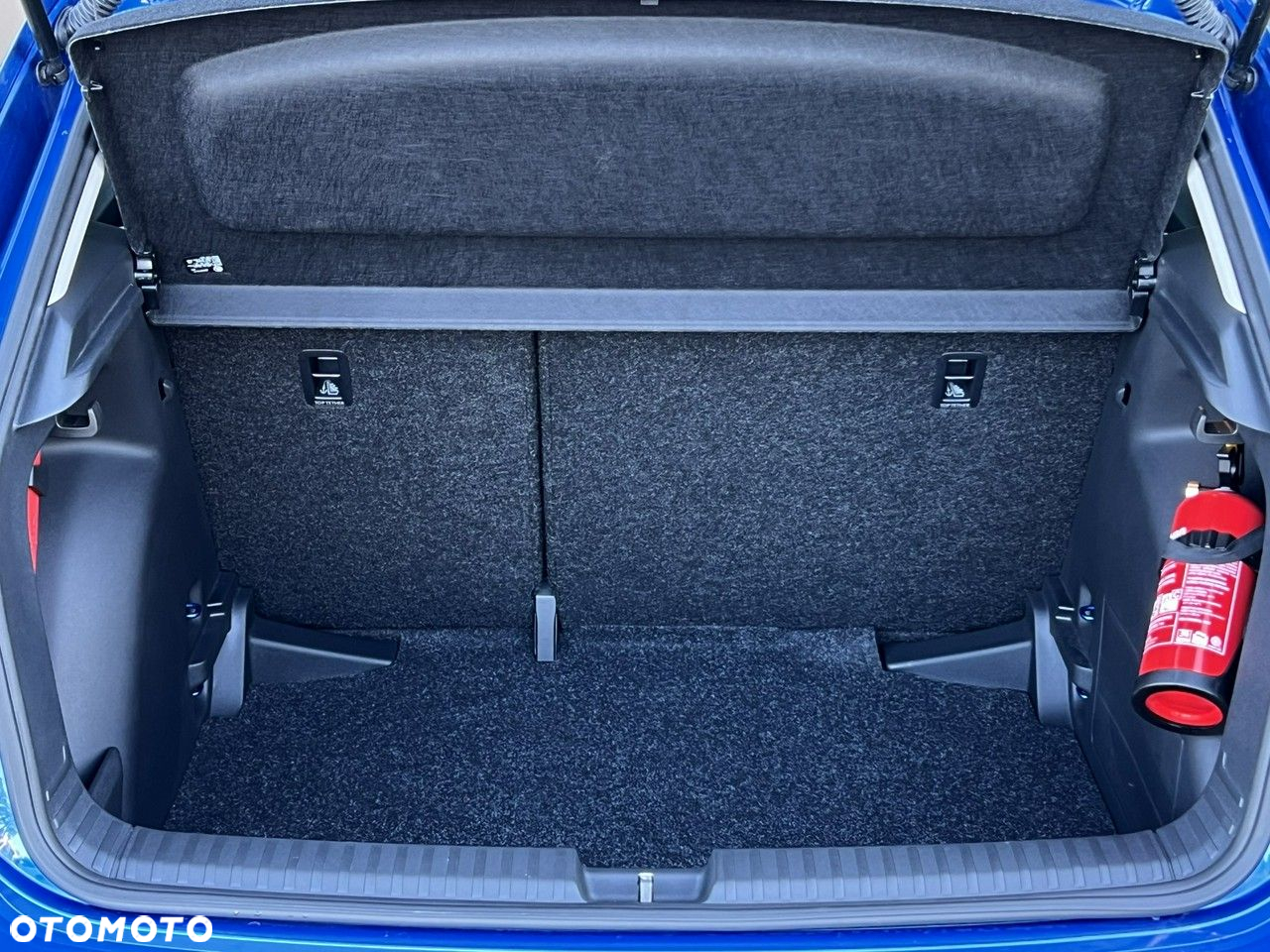 Skoda Fabia - 36