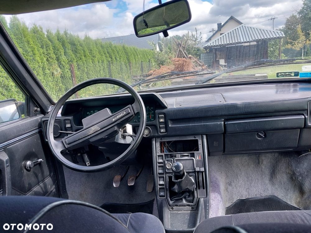 Polonez Inny - 6