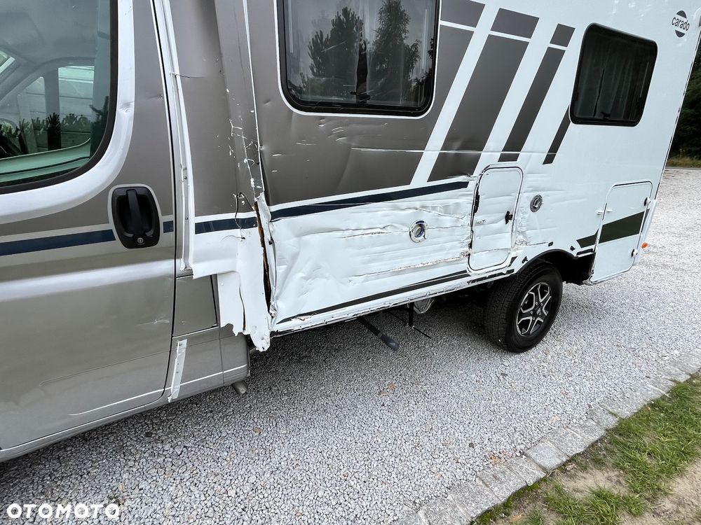 Fiat Carado T135 - 7