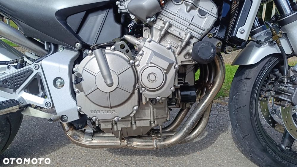 Honda CB - 14