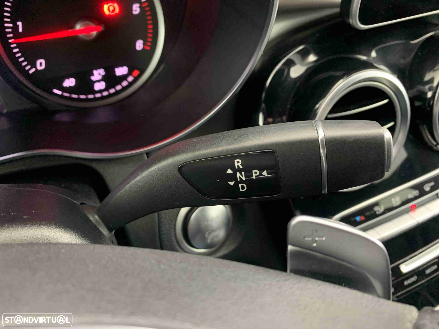 Mercedes-Benz GLC 250 d AMG Line 4-Matic - 10