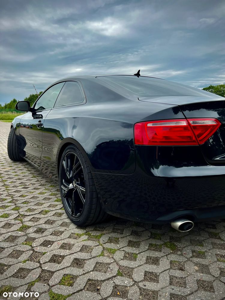 Audi A5 Coupé - 25
