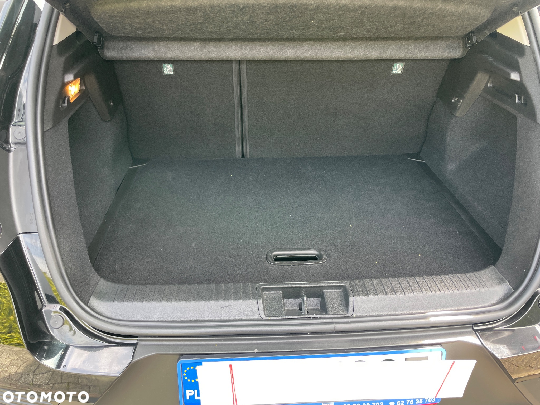 Renault Captur BLUE dCi 115 BUSINESS EDITION - 35