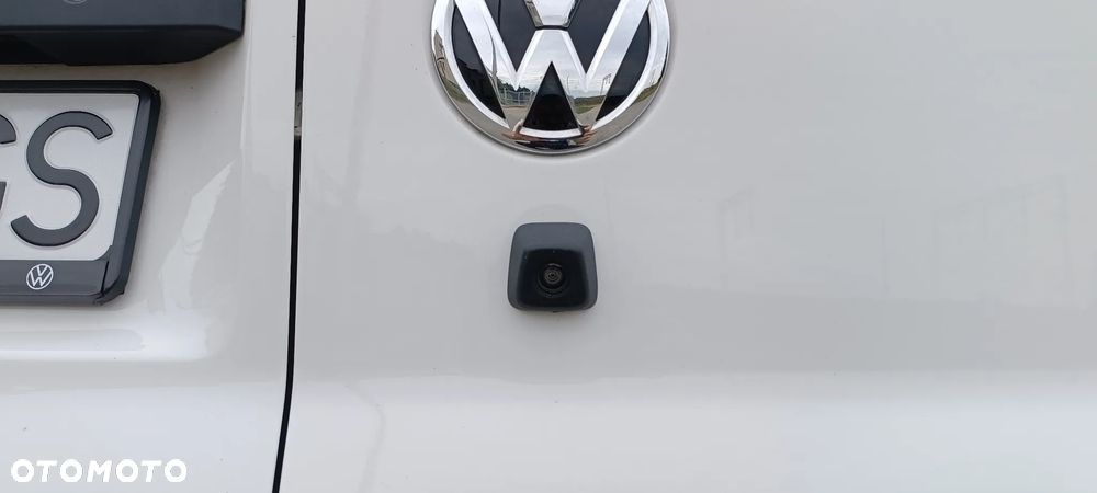 Volkswagen Transporter - 8