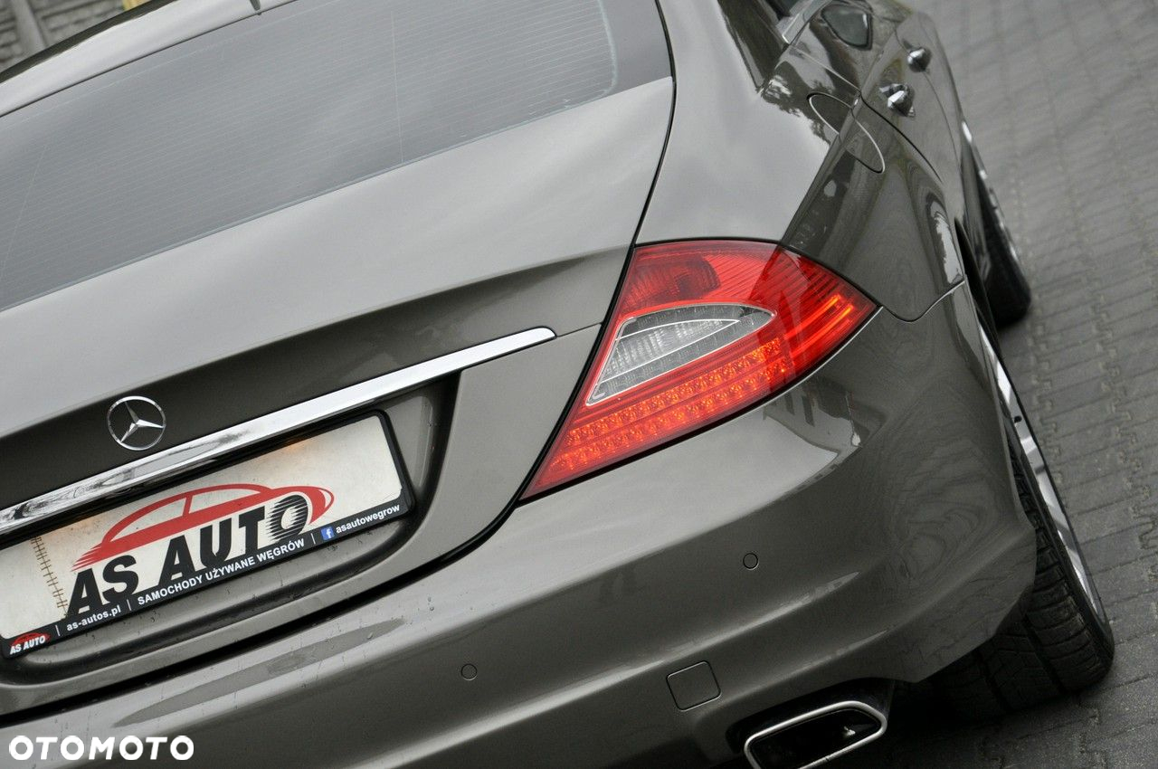 Mercedes-Benz CLS - 28