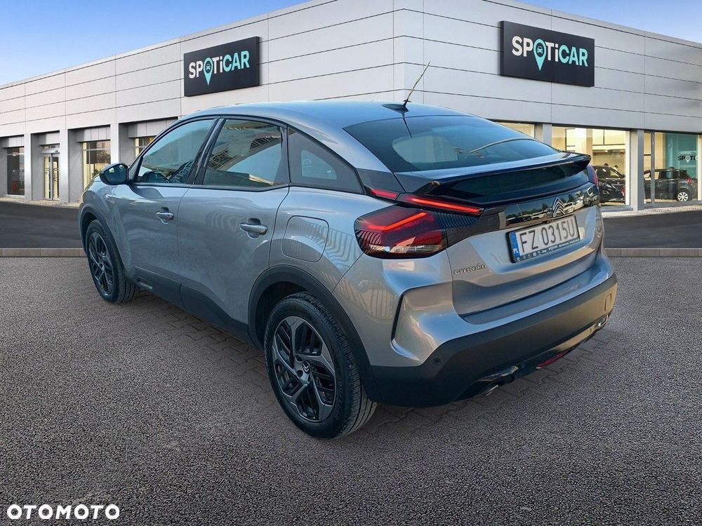 Citroën C4 1.2 PureTech Feel Pack S&S EAT8 - 8