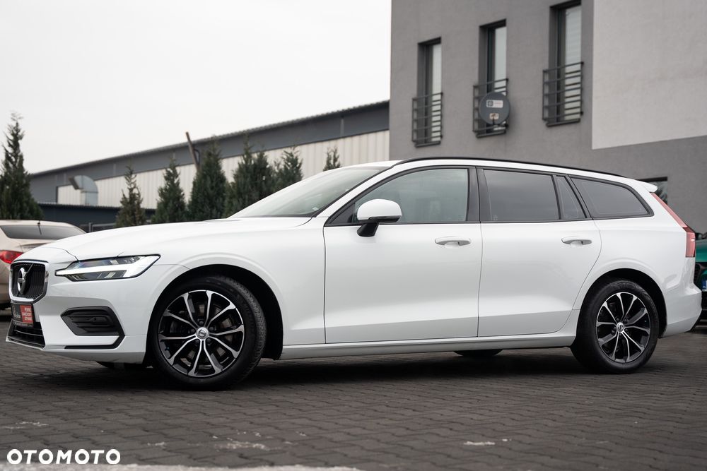 Volvo V60 B3 B Geartronic Momentum Pro - 9