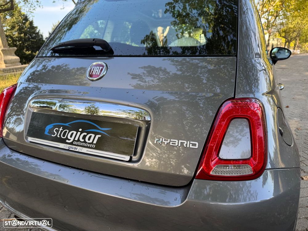 Fiat 500 - 15