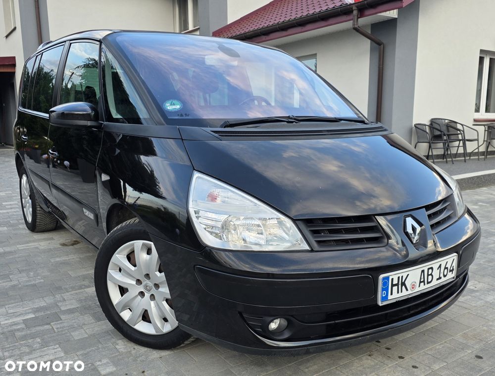 Renault Espace - 1
