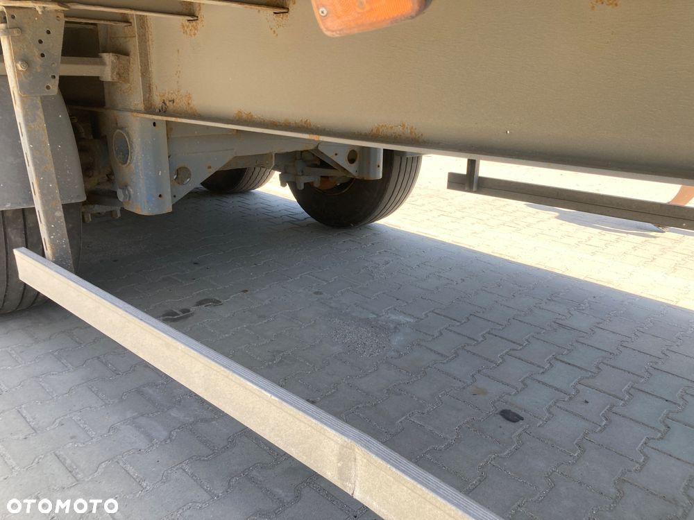 Fruehauf Kontener - 5