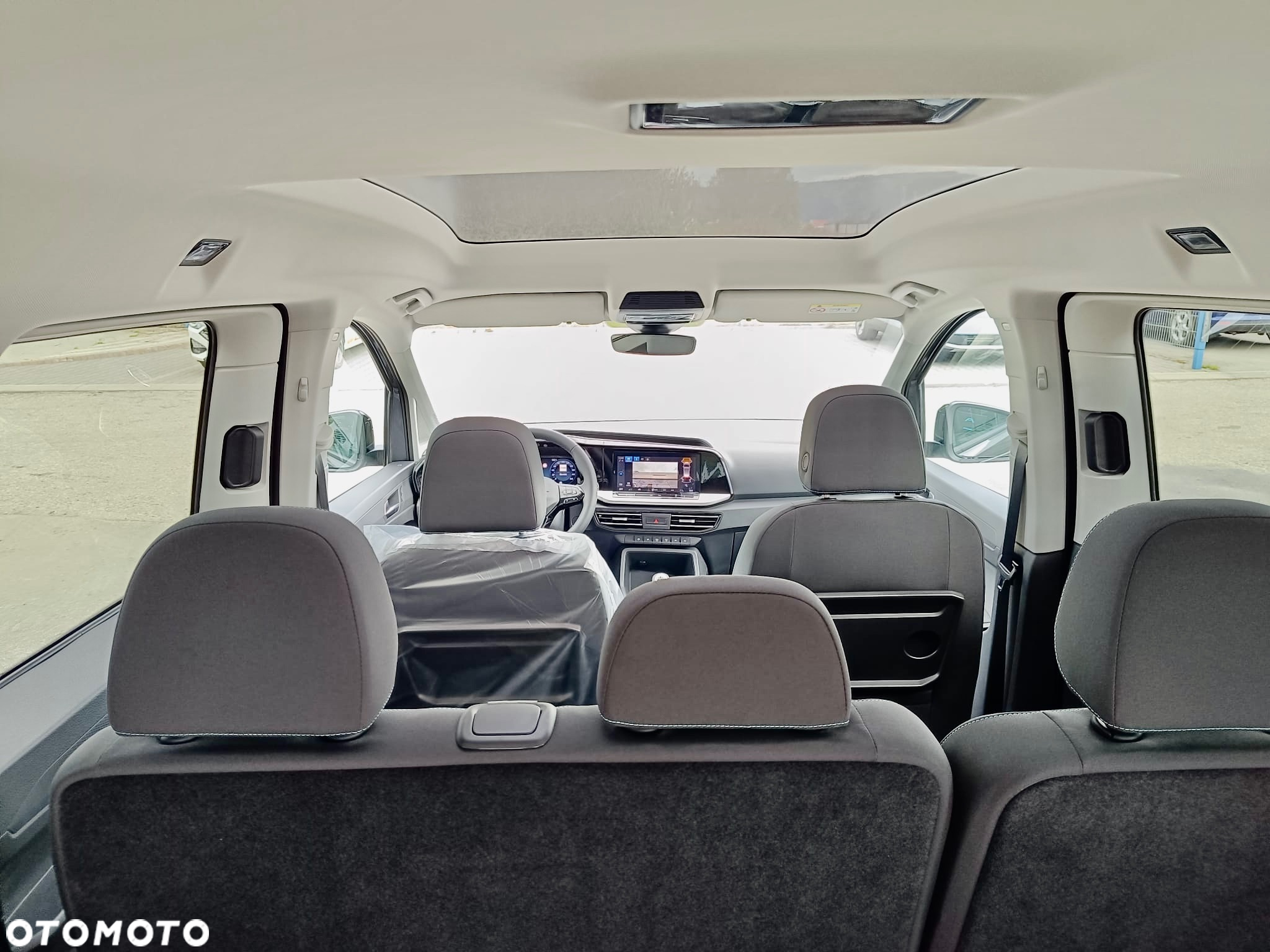 Ford Tourneo Connect Grand - 7