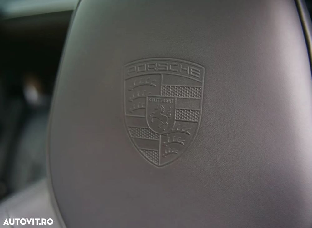 Porsche Cayenne E-Hybrid - 15
