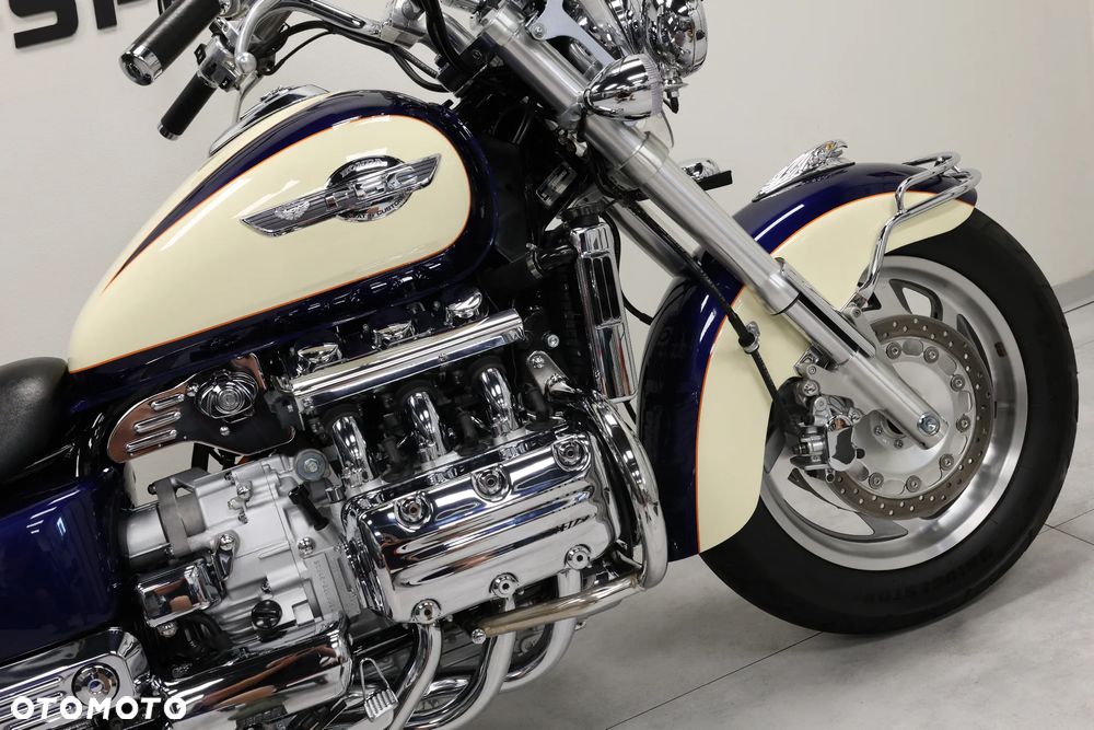 Honda Valkyrie - 12