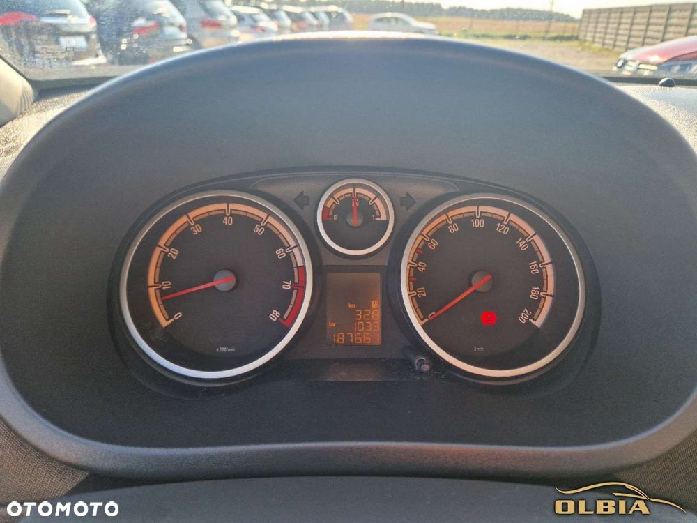 Opel Corsa 1.4 16V Edition 111 Jahre - 25