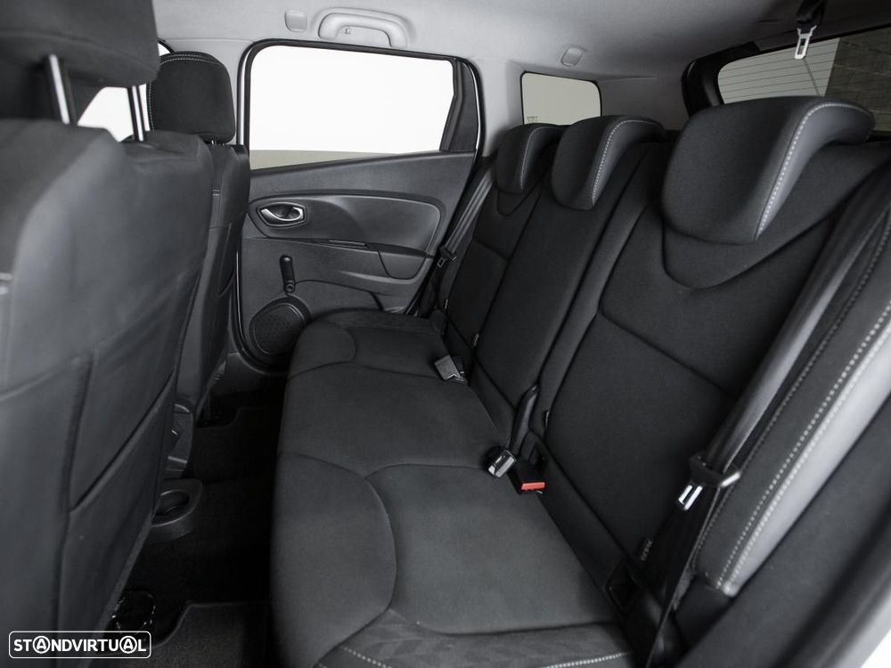 Renault Clio Sport Tourer 0.9 TCe Limited - 8