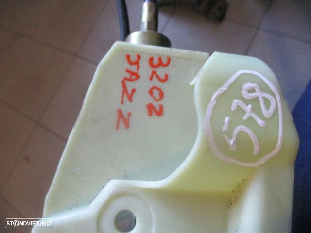 Selector De Velocidades Sel578 HONDA JAZZ 2 2004 1.2I 78CV 5P CINZA - 2