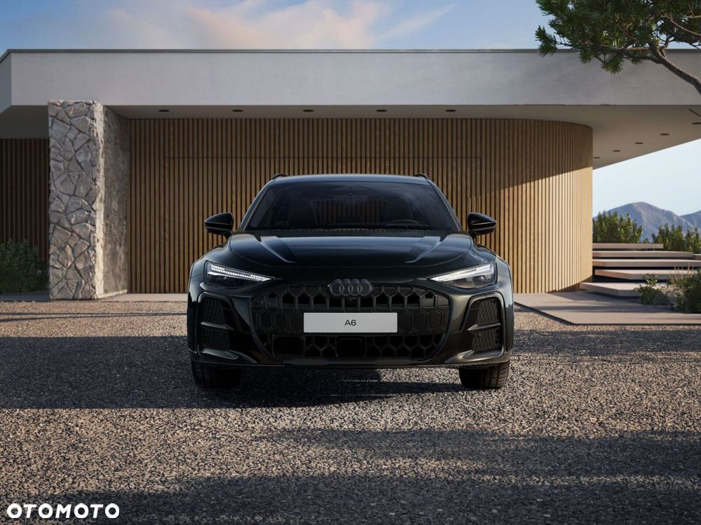 Audi A6 Allroad - 3