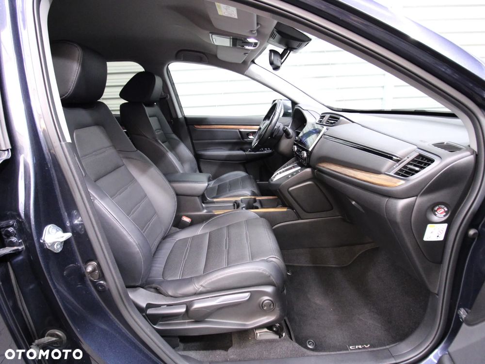 Honda CR-V 2.0 i-MMD Executive (Honda Connect+) - 9