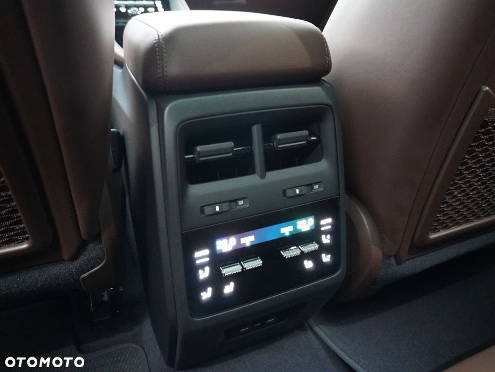 Porsche Macan 4 100kWh - 36
