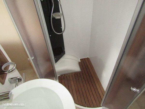 Challenger Graphite G388 EB CAMA CENTRAL(em preparação) - 24