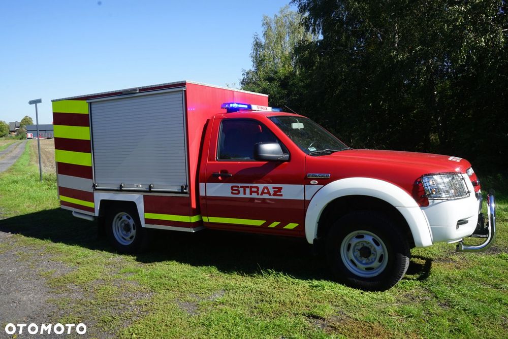 Ford Ranger - 9