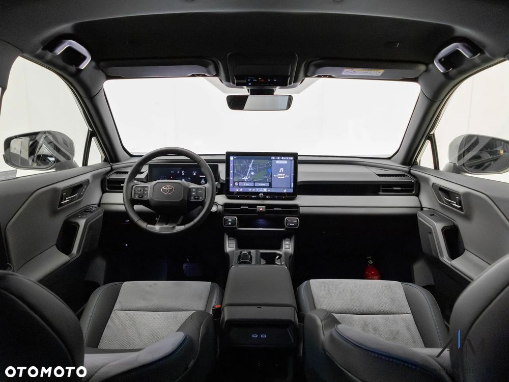 Toyota RAV4 2.5 Hybrid Dynamic Force Style 4x4 e-CVT - 15